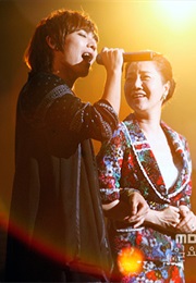 Housewife Kim Kwang Ja's Third Activities (2010)