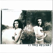 My Beautiful Leah - PJ Harvey