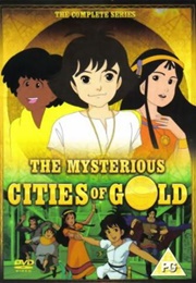 The Mysterious Cities of Gold (1982)