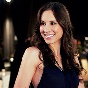 Spencer Hastings
