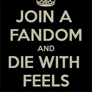 Fandom