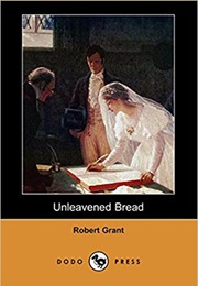 Unleavened Bread (Robert Grant)