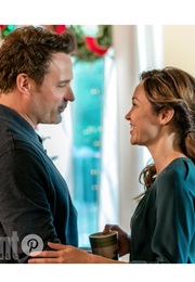 A Bramble House Christmas (2017)