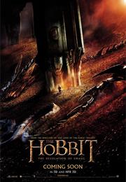 Hobbit Desolation of Smaug