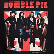 Humble Pie - 30 Days in the Hole