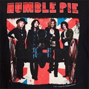 Humble Pie - 30 Days in the Hole