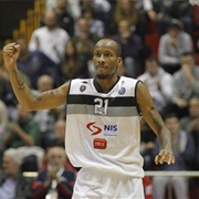 Tarence Kinsey