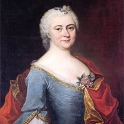 Luise Gottsched