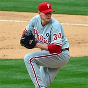 Roy Halladay