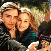 Chuck & Blair (Gossip Girl)