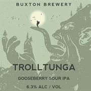Buxton Trolltunga