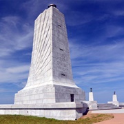 Wright Brothers National Memorial