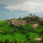 Ibb, Yemen