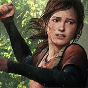 Ellie (Last of Us)