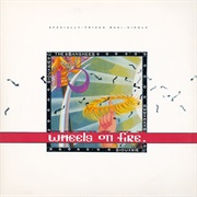 This Wheel's on Fire (Incendiary Mix) - Siouxsie & the Banshees