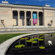New Orleans Museum of Art