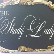 The Shady Lady (Centralia, Washington)