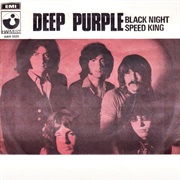 Black Night - Deep Purple