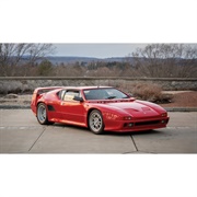 De Tomaso Pantera Si
