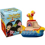 Yellow Submarine All Together Now