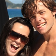 Bicicleta E Melancia