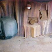 Chip 'N Dale Tree Slide and Acorn Crawl (1993-1998)