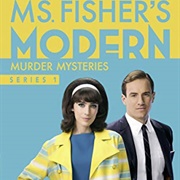 Ms. Fisher's Modern Murder Mysteries Season 1
