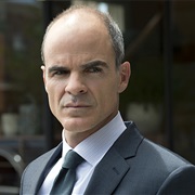 Doug Stamper