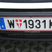 A (Austria)