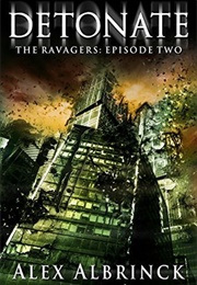 Detonate (Alex Albrinck)