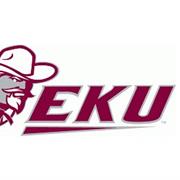 EKU Football