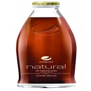 Pepsi Natural