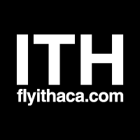 Ithaca Tompkins Regional Airport