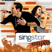 Singstar Amped