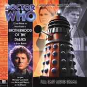 Brotherhood of the Daleks (4 Parts)