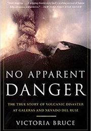 No Apparent Danger (Victoria Bruce)