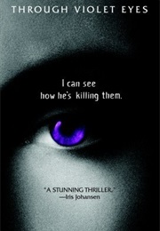 Through Violet Eyes (Stephen Woodworth)