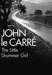 The Little Drummer Girl (The Little Drummer Girl)