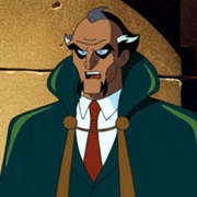 Ra's Al Ghul