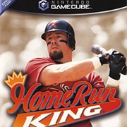 Home Run King