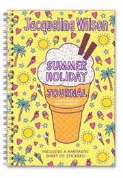Summer Holiday Journal