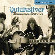 Quicksilver Messenger Service - Who Do You Love