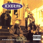 Gangsta Lean - DRS