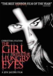 The Girl With the Hungry Eyes (1995)