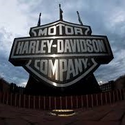 Harley Davidson Milwaukee Factory Tour