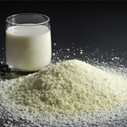 Powdered Milk