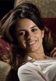 Penelope Cruz - Elegy (2008)