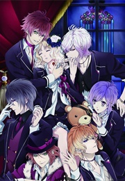 Diabolik Lovers (2013)
