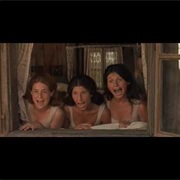 Matchmaker Fiddler on the Roof