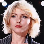 Deborah Harry
